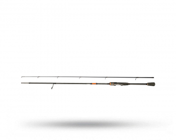 Daiwa TD Perch A5 7′ / 5-25g Haspel
